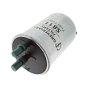 Fuel Filter fits Thwaites MAC 666 (2010) Dumper with JCB Engine