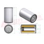 Spin On Fuel Filter fits Atlas Copco, Ausa, Benford, Bobcat