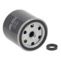 Spin On Fuel Filter fits Atlas Copco, Ausa, Benford, Bobcat