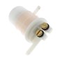 Inline Fuel Filter for EC14 Engines - OEM No. 5650-040-0861-0