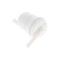 90 Degree Fuel Filter 8mm Pipe Replaces Baldwin BF928