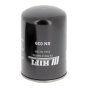 Fuel Filter, Spin-On 122 x 76mm M16 Thread Replaces Volvo 241672