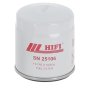 Spin On Fuel Filter for Kubota D1005-E Engines