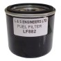 Spin On Fuel Filter for Kubota D1005-E Engines