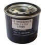Fuel Filter Spin On for Ingersoll Rand - Replaces 5425530, 545205530