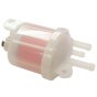 Inline Fuel Filter fits Robin, Hatz, Wacker, MBR71