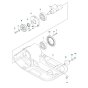 Ground Plate Assembly