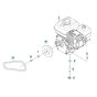 Engine Assembly for LFV 100