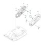 Belt Guard Assembly for LFV 60