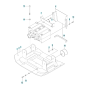 Ground Plate Assembly