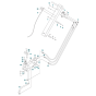 Hydraulic System for LG 200