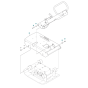 Engine Plate Assembly