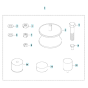 Shock Absorber Assembly