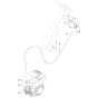 Throttle Control Assembly
