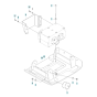 Ground Plate Assembly