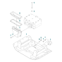 Ground Plate Assembly