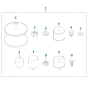Shock Absorber Assembly