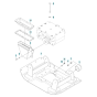 Ground Plate Assembly