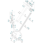 Hydraulic System for LG 400