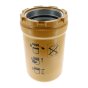 Hydraulic Filter for Yanmar 4TNV98C Engine - Replaces OEM BT9440
