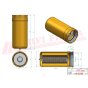 Hydraulic Filter for Yanmar 4TNV98C Engine