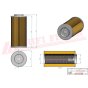 Hydraulic filter for Manitou MT 70 T