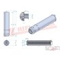 Hydraulic Filter for Isuzu 4BG1T Engines