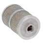 Hydraulic Return Filter for Kubota KX161-3 Mini Digger - OEM No. RC 08302 A 001 A