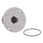 Hydraulic Filter for Hitachi ZX22U-2 Excavator - OEM No. W 01 AG 472