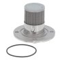 Hydraulic Filter for Hitachi ZX22U-2 Excavator - OEM No. W 01 AG 472
