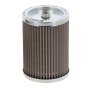 Hydraulic Filter for Takeuchi TB 36 - OEM No. 1006763400