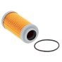 Hydraulic Filter Element for JCB BCEC360BLC Excavators - OEM No. DTII-04-30-15-RC1/2