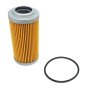 Hydraulic Filter Element for JCB BCEC360BLC Excavators - OEM No. DTII-04-30-15-RC1/2