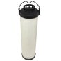 Hydraulic Filter 228 x 58mm Fits JCB 3CX, 8025 Replaces 329/10100