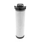 Hydraulic Filter 228 x 58mm fits JCB - Replaces OEM No. 32/925346