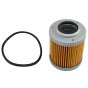 Hydraulic Filter for Hitachi EX15