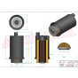 Hydraulic Filter for Kubota KX36 Excavators - OEM No. RG13662190