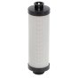 Hydraulic Filter for JCB 16C-1 Mini Excavator - OEM No. 0330 R 005BNHCB2
