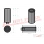 Hydraulic Filter for Volvo EC 15E Excavators - OEM No. VOE 15666943