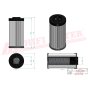 Hydraulic Filter for Hamm HD10 Roller - OEM No. W 01 AG 347