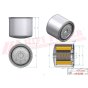 Hydraulic Filter for Kubota B1550HST-D Excavators