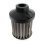 Hydraulic Suction Filter fits Kubota K008-3 Mini Excavators - RA021-62150