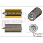 Hydraulic Return Filter for Kubota K008-3 Excavator - OEM No. R5611-6222-0