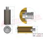 Hydraulic Filter for Pel Job EB 28 4