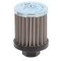 Hydraulic Suction Filter for Kubota K008 Mini Excavator - OEM No. STR 070-1SG1M60P01