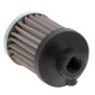 Hydraulic Suction Filter for Kubota K008 Mini Excavator - OEM No. STR 070-1SG1M60P01