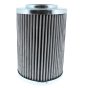 Hydraulic Filter 117 x 80mm for JCB 801 Excavator - Replaces Baldwin H9072V