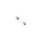 Festoon Bulb 12v 5w for Vehicle Interior Lighting - Replaces LLB239