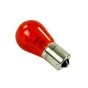 Stop/Tail/Indicator Red Bulb 12v for Lucas - LLB383