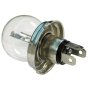 Headlight Bulb 12v 45/40w P45t Asymmetric Standard Filament LL410